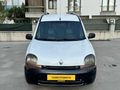 2003 MODEL OTOMOBİL RUHSATLI KLİMALI AİRBAGLİ KANGOO