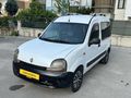 2003 MODEL OTOMOBİL RUHSATLI KLİMALI AİRBAGLİ KANGOO