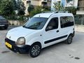 2003 MODEL OTOMOBİL RUHSATLI KLİMALI AİRBAGLİ KANGOO