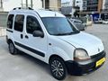 2003 MODEL OTOMOBİL RUHSATLI KLİMALI AİRBAGLİ KANGOO