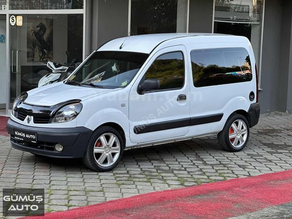 GÜMÜŞ AUTO / 1.9 KANGOO ENJEKTÖR POMPA MOTOR SIFIR FATURALI