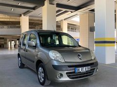İLK ELDEN 2009 RENAULT KANGOO 1.5 DCİ - 4 CAM OTOMATİK