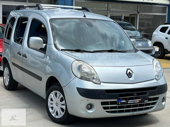 2009 Renault KANGOO 1.5 DCİ EXPRESSİON