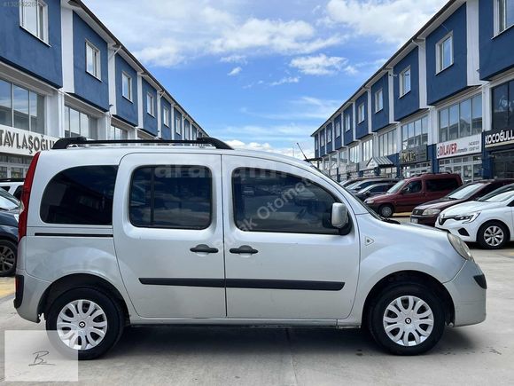 2009 Renault KANGOO 1.5 DCİ EXPRESSİON