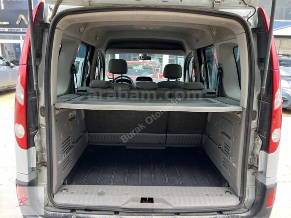 2009 Renault KANGOO 1.5 DCİ EXPRESSİON