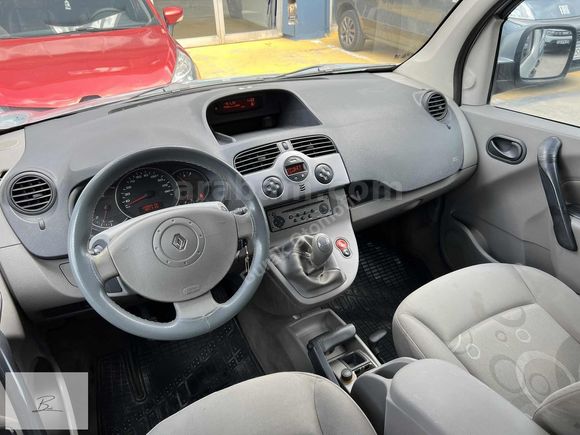 2009 Renault KANGOO 1.5 DCİ EXPRESSİON