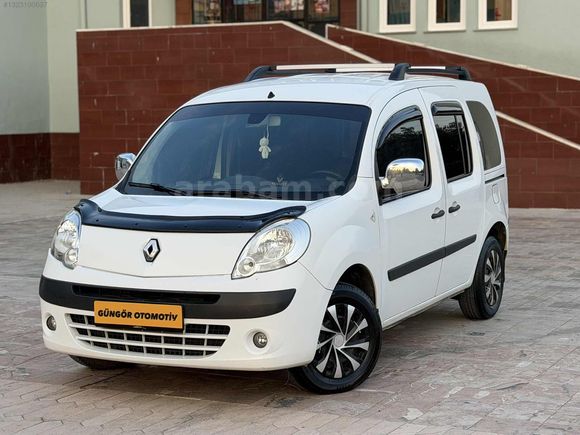 HATASIZ FULL ORJİNAL 1.5 DCI EXPRESSION RENAULT KANGOO