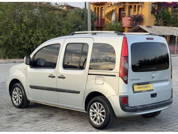 HATASIZ BOYASIZ EXPRESSİON KANGOO