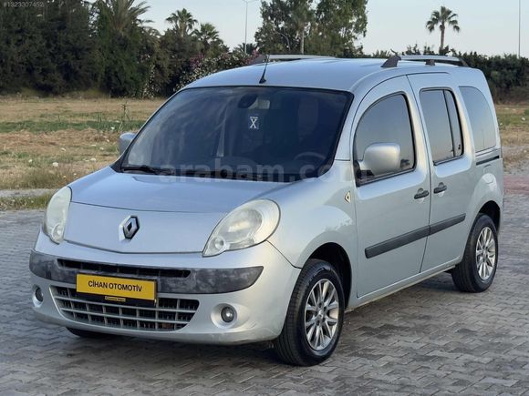 HATASIZ BOYASIZ EXPRESSİON KANGOO