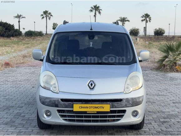 HATASIZ BOYASIZ EXPRESSİON KANGOO