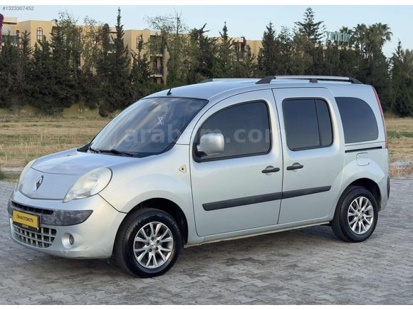 HATASIZ BOYASIZ EXPRESSİON KANGOO