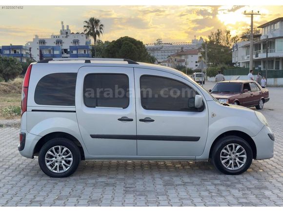 HATASIZ BOYASIZ EXPRESSİON KANGOO