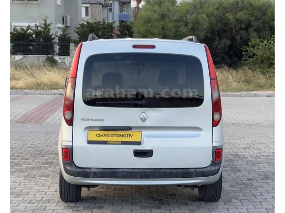 HATASIZ BOYASIZ EXPRESSİON KANGOO