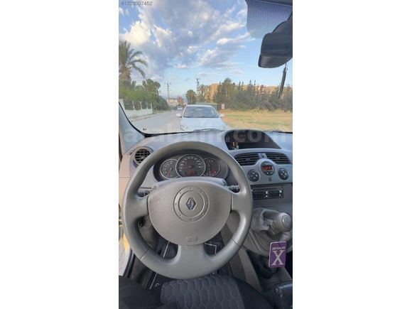 HATASIZ BOYASIZ EXPRESSİON KANGOO