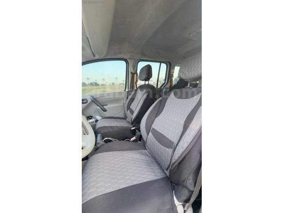 HATASIZ BOYASIZ EXPRESSİON KANGOO