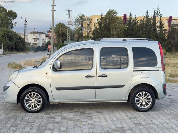 HATASIZ BOYASIZ EXPRESSİON KANGOO