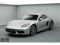 'GALATA' 2017 PORSCHE 718 CAYMAN/CHRONO/BOSE/EGZOZ