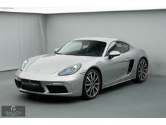 'GALATA' 2017 PORSCHE 718 CAYMAN/CHRONO/BOSE/EGZOZ