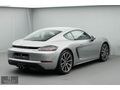 'GALATA' 2017 PORSCHE 718 CAYMAN/CHRONO/BOSE/EGZOZ