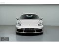 'GALATA' 2017 PORSCHE 718 CAYMAN/CHRONO/BOSE/EGZOZ