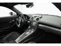 'GALATA' 2017 PORSCHE 718 CAYMAN/CHRONO/BOSE/EGZOZ