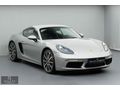'GALATA' 2017 PORSCHE 718 CAYMAN/CHRONO/BOSE/EGZOZ