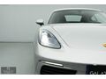 'GALATA' 2017 PORSCHE 718 CAYMAN/CHRONO/BOSE/EGZOZ