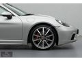 'GALATA' 2017 PORSCHE 718 CAYMAN/CHRONO/BOSE/EGZOZ