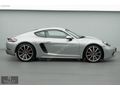 'GALATA' 2017 PORSCHE 718 CAYMAN/CHRONO/BOSE/EGZOZ