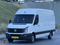 2017 vW CRAFTER // ŞERİT TAKİP /KLİMALI /K.KOLTUK /FULL VE EŞSİZ