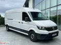 KAR GRUP TOYOTA-BYD YETKİLİ BAYİ'DEN CRAFTER PANELVAN