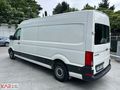 KAR GRUP TOYOTA-BYD YETKİLİ BAYİ'DEN CRAFTER PANELVAN