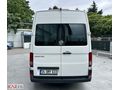 KAR GRUP TOYOTA-BYD YETKİLİ BAYİ'DEN CRAFTER PANELVAN