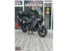 Moto AS - Yamaha Tracer 9 GT+ - Kredi Kartına 12 Taksit İmkanı