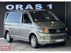 ORAS1 2016 VW TRANSPORTER 2.0 TDI CAMLIVAN 4+1 102 HP