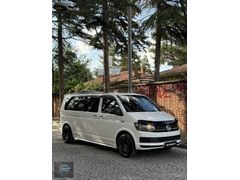 302 DEN WİP TRANSPORTER K.K 12 TAKSİT İMKANI İLE