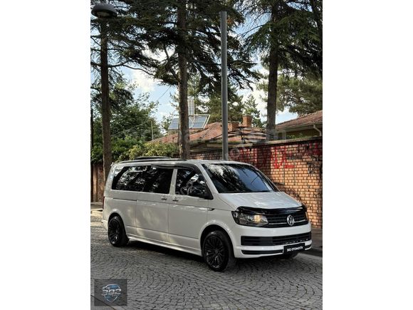 302 DEN WİP TRANSPORTER K.K 12 TAKSİT İMKANI İLE