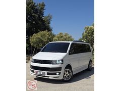 2014 CIKISLI TERTEMIZ V.I.P TRANSPORTER