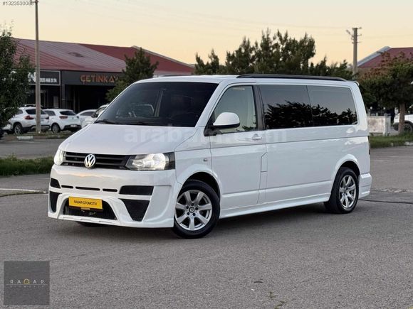 RADAR OTOMOTİV'DEN DEĞİŞENSİZ VİP