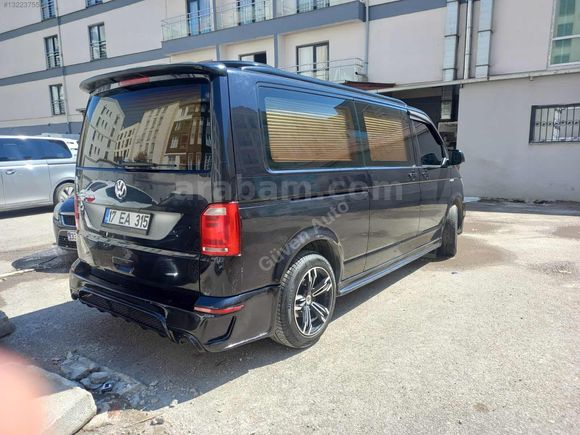 Güven autodan HATASİZ vip