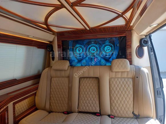 Güven autodan HATASİZ vip