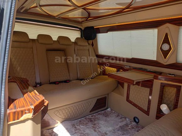 Güven autodan HATASİZ vip