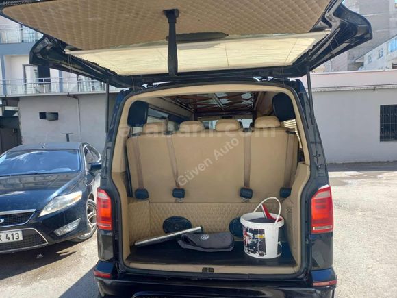 Güven autodan HATASİZ vip