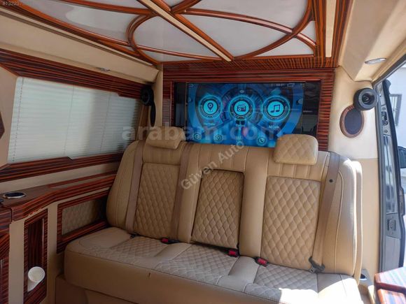Güven autodan HATASİZ vip