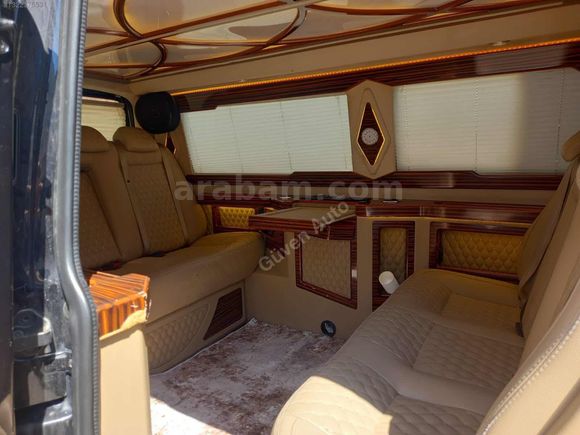 Güven autodan HATASİZ vip