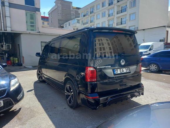 Güven autodan HATASİZ vip