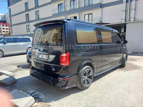 Güven autodan HATASİZ vip