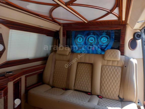 Güven autodan HATASİZ vip