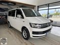 BOYASIZ 2017 MODEL WV TRANSPORTER CAMLI VAN