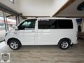 BOYASIZ 2017 MODEL WV TRANSPORTER CAMLI VAN